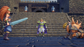 Trials of Mana screenshot 5