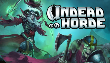 Undead Horde Undead Horde