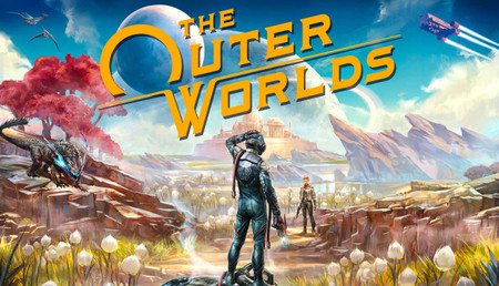 is outer worlds coming to switch