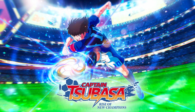 Captain Tsubasa Rise of New Champions Switch Captain Tsubasa Rise of New Champions Switch