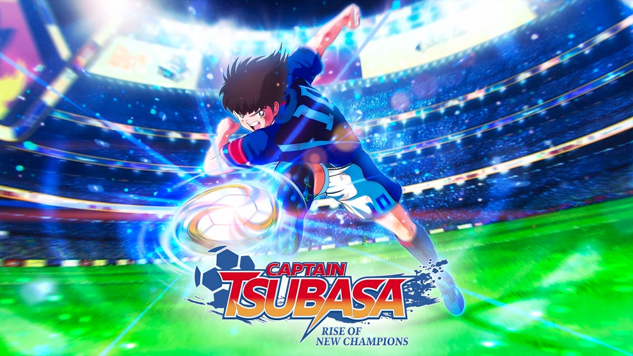 captain tsubasa switch game