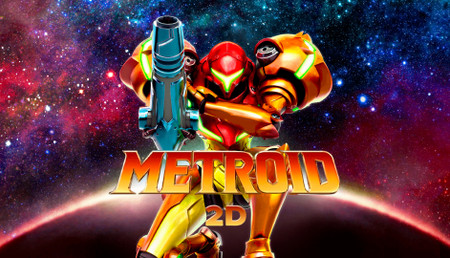 Buy Metroid 2d Switch Nintendo