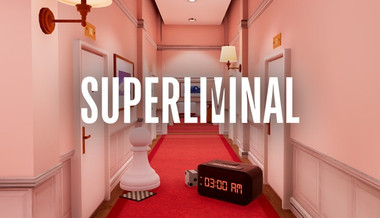 Superliminal Superliminal