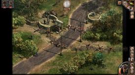 Commandos 2 & Praetorians: Hd Remaster Double Pack screenshot 2