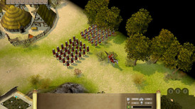 Commandos 2 & Praetorians: Hd Remaster Double Pack screenshot 5
