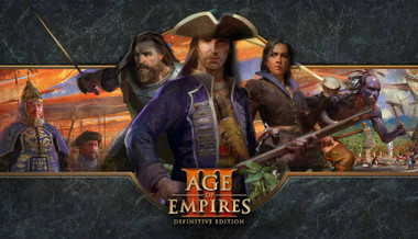 Age of Empires III: Definitive Edition Age of Empires III: Definitive Edition
