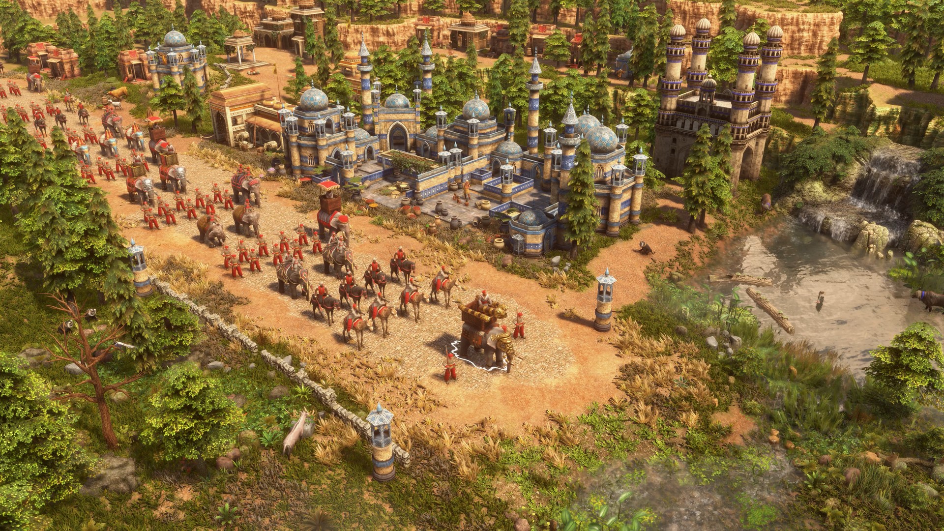 download free age of empires iii steam
