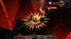 Grim Dawn - Forgotten Gods Expansion screenshot 5