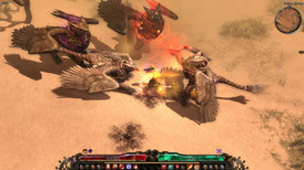 Grim Dawn - Forgotten Gods Expansion screenshot 2