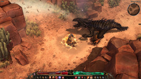 Grim Dawn - Forgotten Gods Expansion screenshot 4