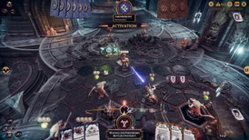 Warhammer Underworlds: Online screenshot 5