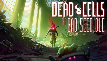 Dead cells bad seed ios