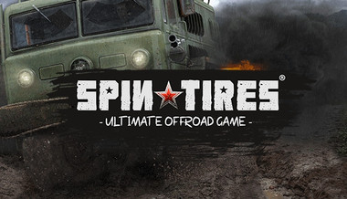 Spintires Spintires