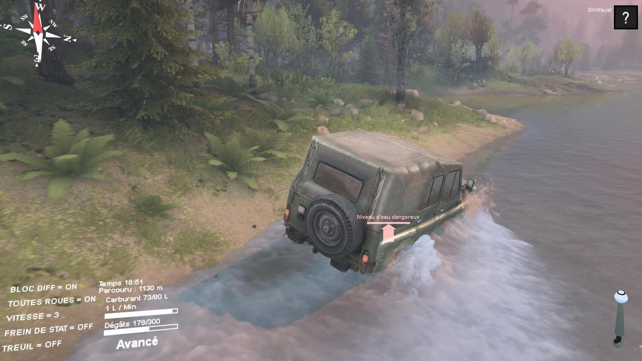 mod spintires indonesia