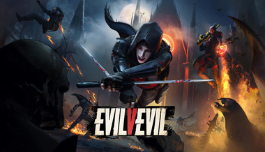 EvilvEvil EvilvEvil