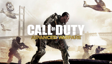 Call of Duty: Advanced Warfare (Xbox ONE / Xbox Series X|S)