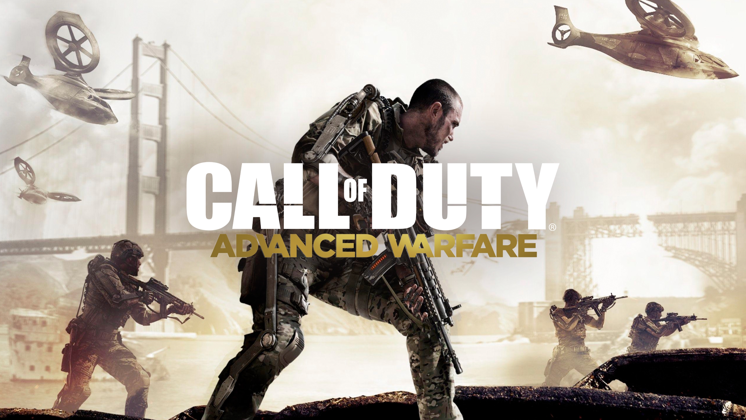 Acheter Call of Duty: Advanced Warfare Xbox ONE Xbox - 