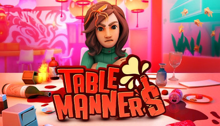 Table Manners: Physics-Based Dating Game - Übersicht - Gameswelt