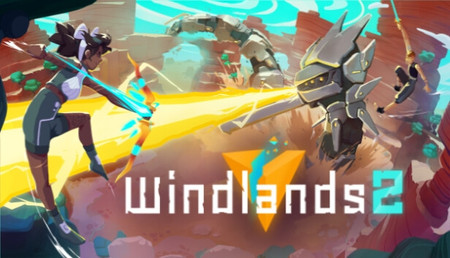 Windlands 2 background