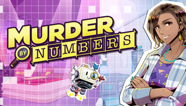 Murder By Numbers Switch Murder By Numbers Switch