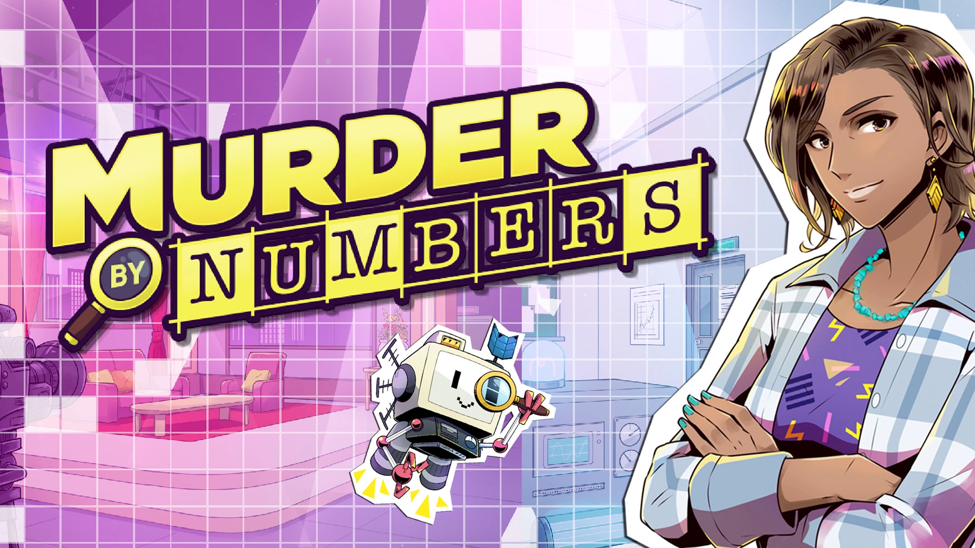 murder by numbers nintendo