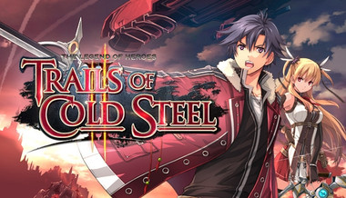 The Legend of Heroes: Trails of Cold Steel II The Legend of Heroes: Trails of Cold Steel II