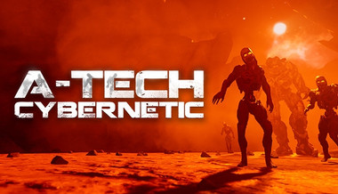 A-Tech Cybernetic VR A-Tech Cybernetic VR