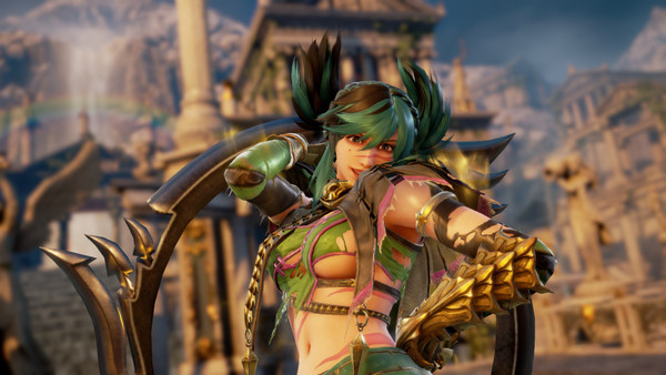 Soulcalibur VI Season Pass screenshot 1