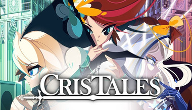 Cris Tales Cris Tales