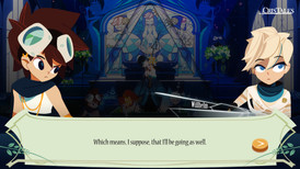 Cris Tales screenshot 2