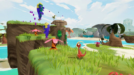 Gigantosaurus The Game screenshot 4