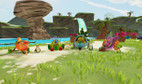 Gigantosaurus The Game screenshot 1