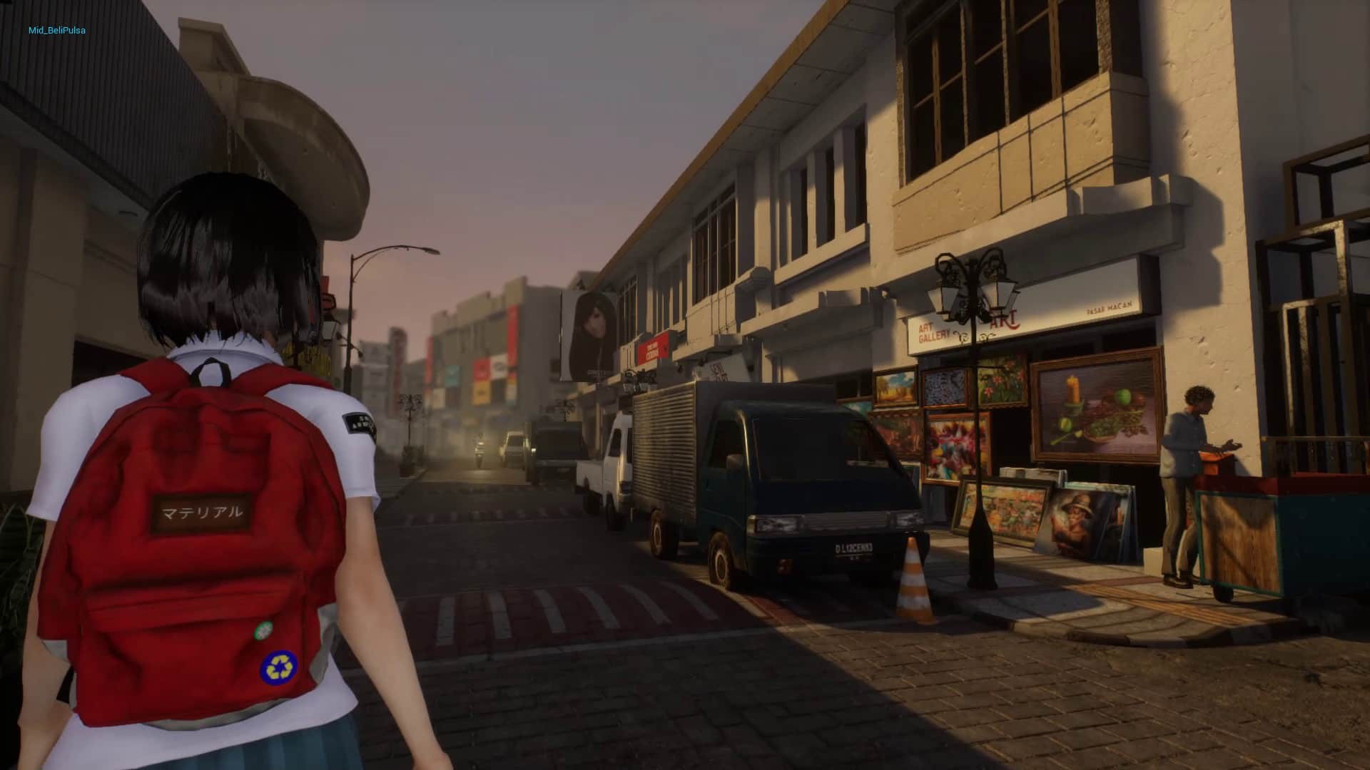 Купить DreadOut 2 Steam