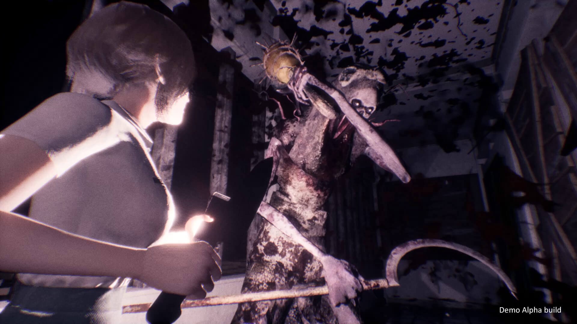 dreadout pc full text walkthrough dreadout pc full text walkthrough