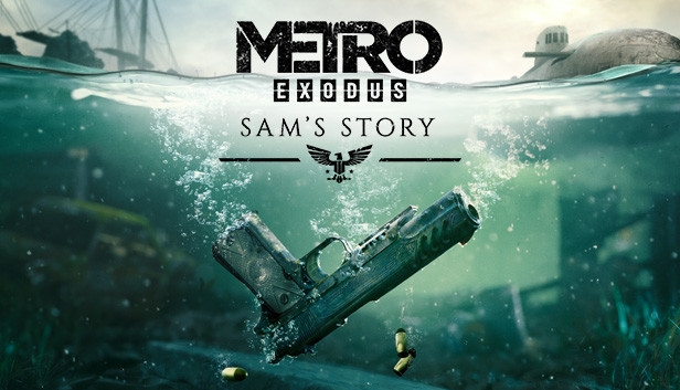 Buy Metro Exodus Sam S Story Steam