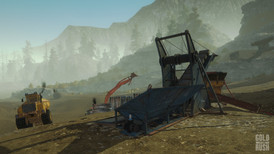 Gold Rush: The Game screenshot 4