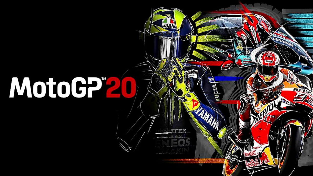 MotoGP™20 | RePack by xatab