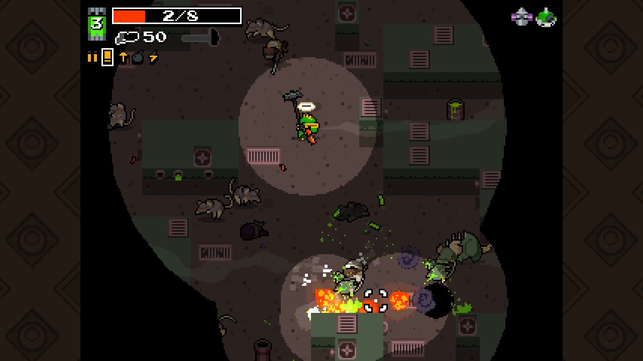 nuclear throne together 4 plaer