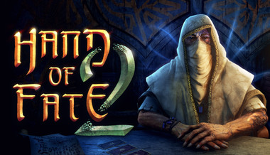 Hand of Fate 2 Hand of Fate 2