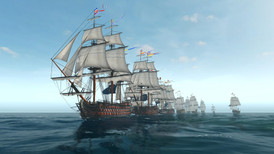 Naval Action -Redoutable screenshot 3