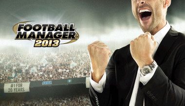 Football Manager 2013 Football Manager 2013