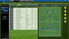 Football Manager 2013 screenshot 2