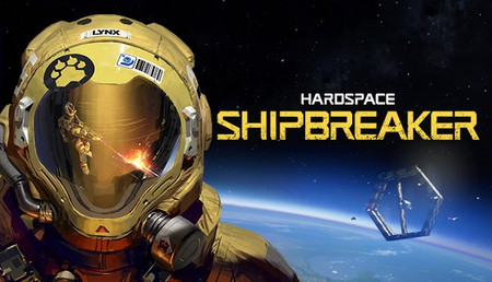 Buy Hardspace: Shipbreaker Steam