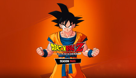Buy Dragon Ball Z Kakarot Season Pass Ps4 (Italy) Playstation