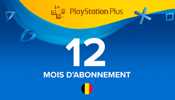 PlayStation Plus - Abbonamento 365 Giorni PlayStation Plus - Abbonamento 365 Giorni