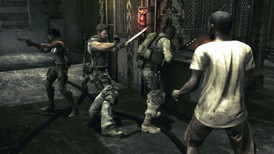 Resident Evil 4/5/6 Pack screenshot 4