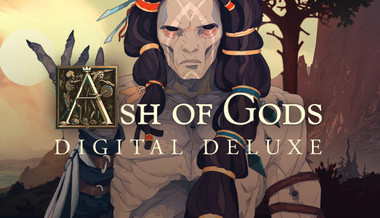 instal the last version for android Ash of Gods: Redemption