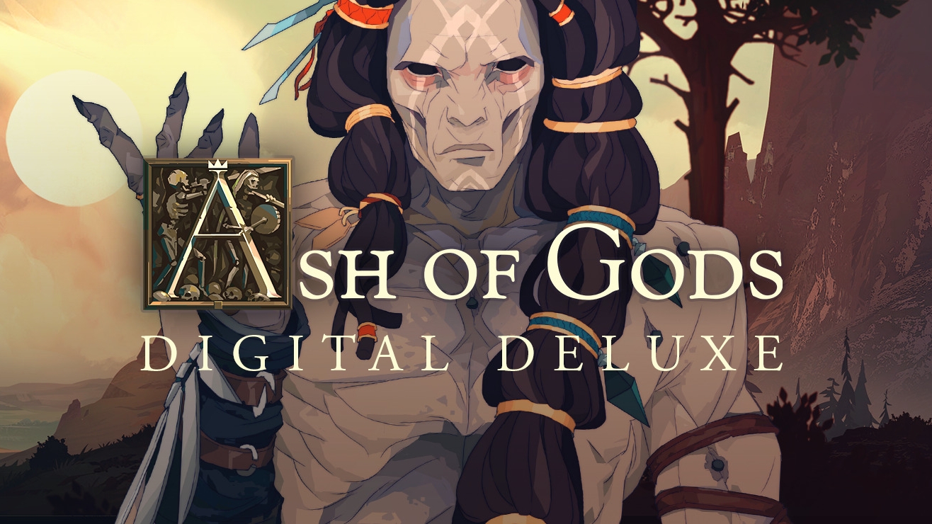 Ash of gods redemption digital deluxe что входит