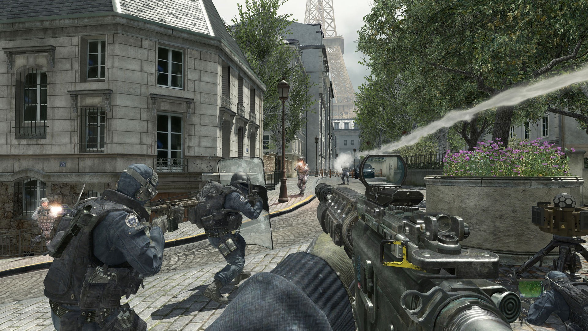 Comprar Call of Duty: Modern Warfare 3 Bundle Steam