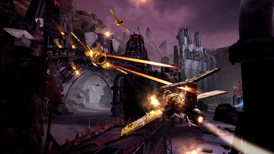 Warhammer 40,000: Dakka Squadron - Flyboyz Edition screenshot 2